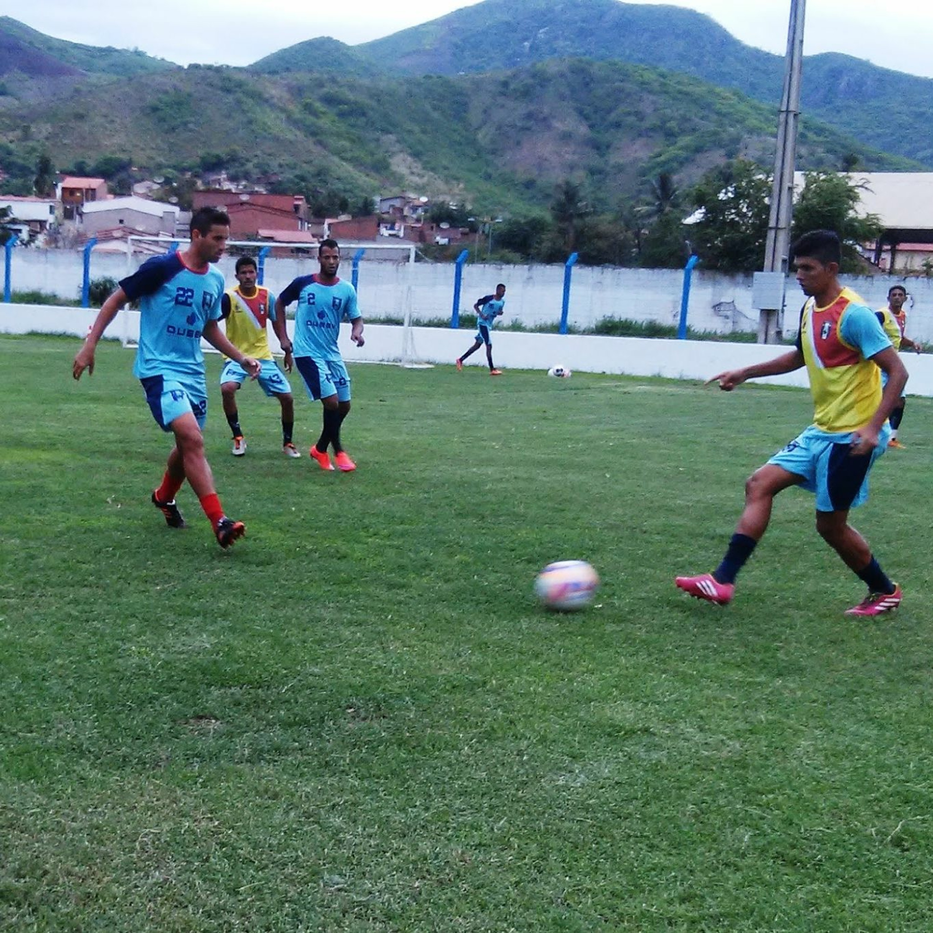 Clesio Marques 1