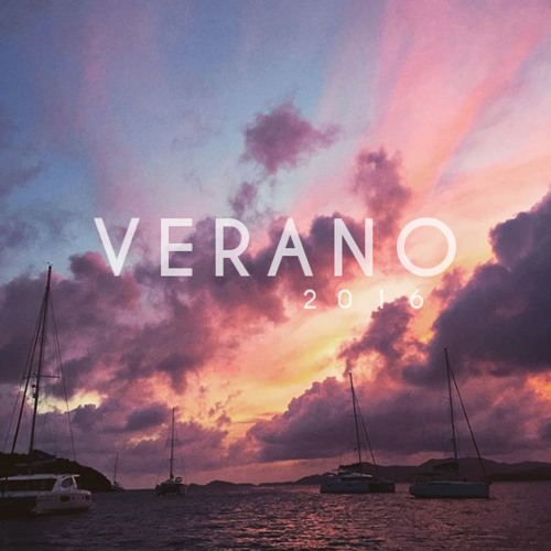 Goldroom - Verano Mix 2016