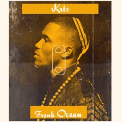 Frank Ocean - Lost (KRTS Remix)