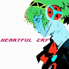 Heartful Cry (Persona 3 Cover) [FREE DOWNLOAD]
