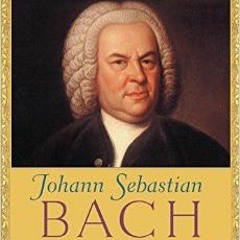 Johann Sebastian Bach Classical Piano