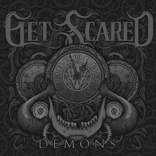 Get Scared ~ Demons