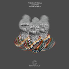 Fabio Giannelli - Whispers(Nick Devon Remix)[Perpetualis]_Out Now