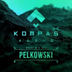 Pelkowski DNB me-xtape