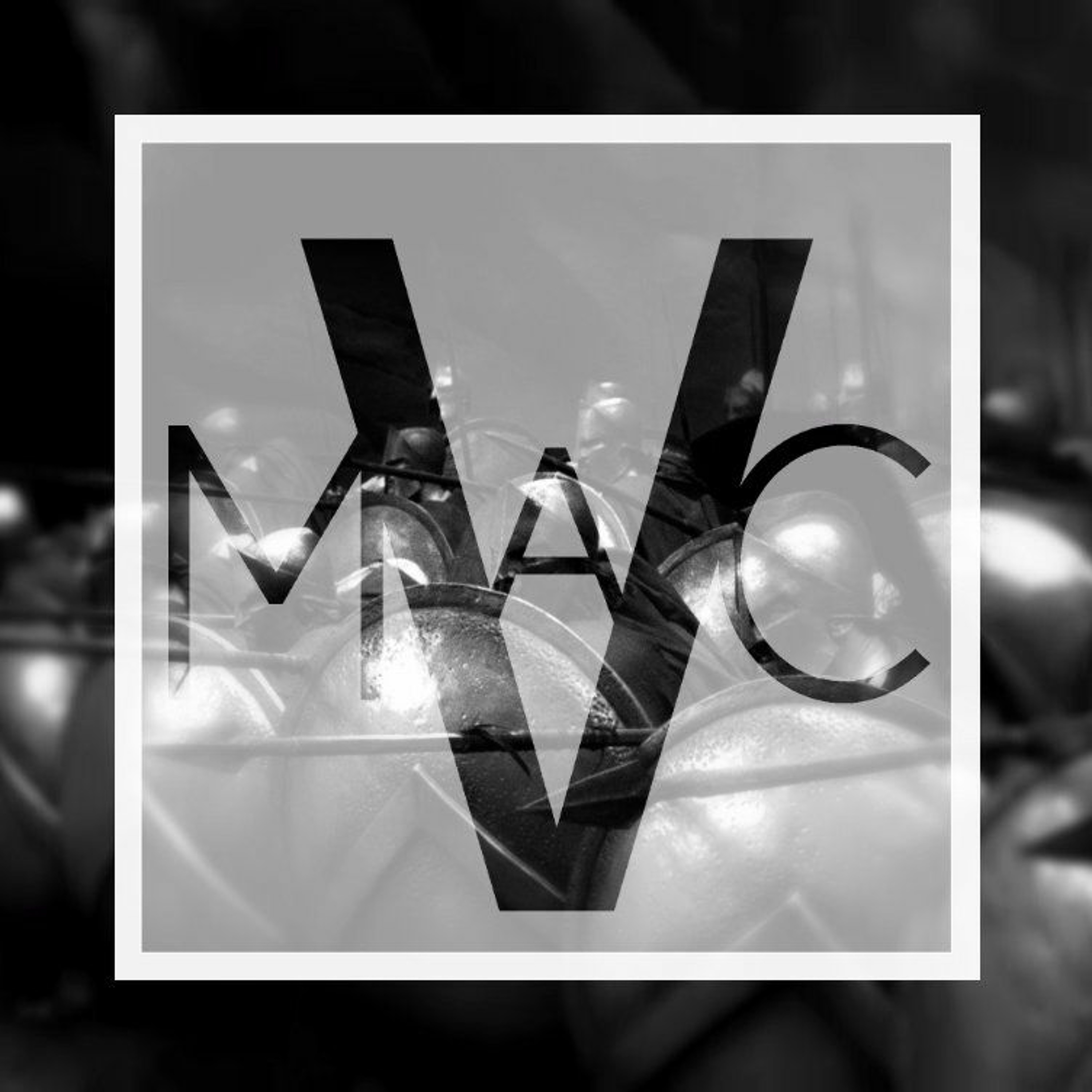 MacV - Empire (Teaser) episode artwork