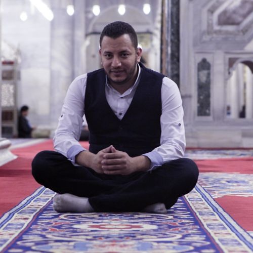 أخي فى فؤادي | رامي محمد