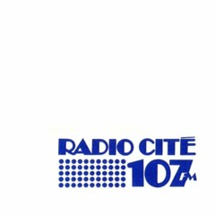 Indicatif d'antenne Radio Cité 107,3 FM Montréal