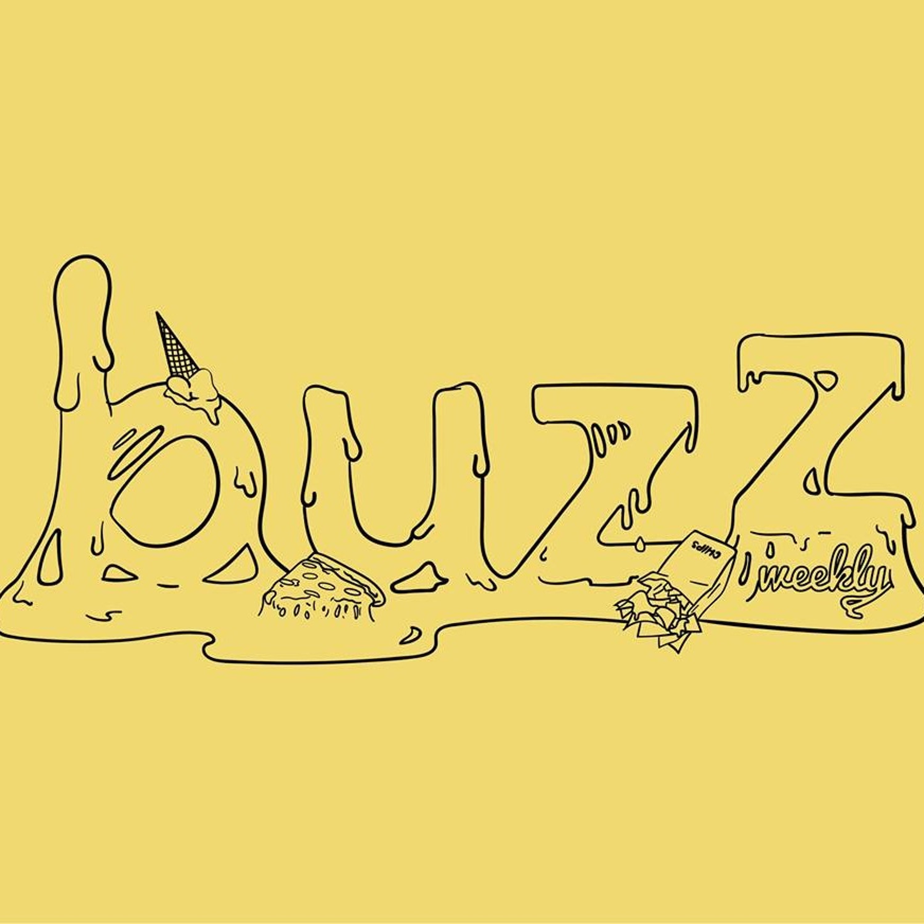 Buzz-E-Okie Episode 2 episode artwork