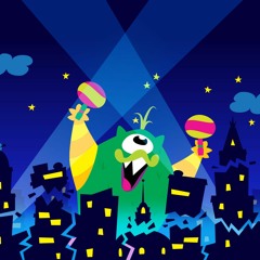 Turbotrónicos - Yo Soy El Cuco