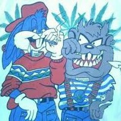 WISH YOU A TRIPPY XMAS