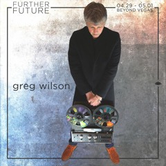 Greg Wilson - Void - FF002