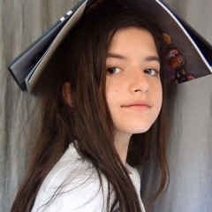 Angelina Jordan - Back To Black