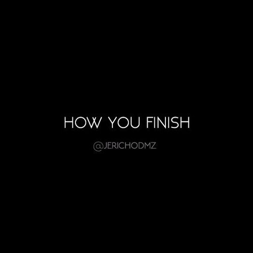 Bodybuilding Motivation - HOW YOU FINISH