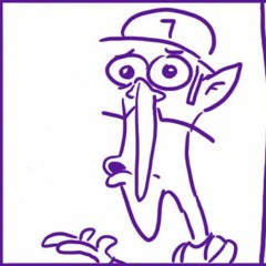 expecting a good joke? too bad, waluigi time