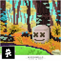 Marshmello - Alone (Juny Stone Remix)