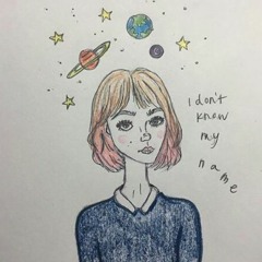 Grace VanderWaal - I Don't Know My Name