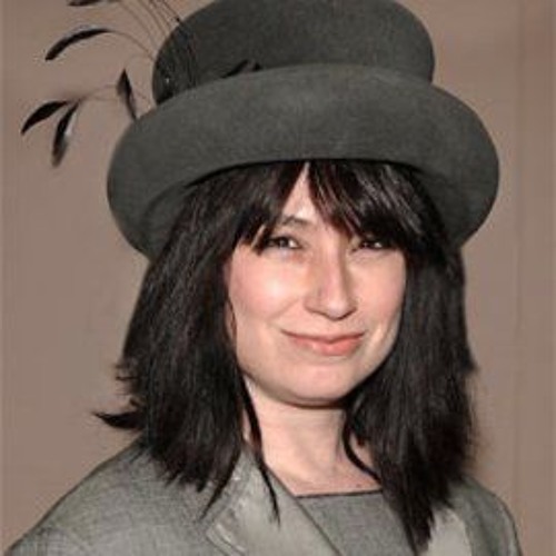 Listen To Playlists Featuring Gilmore Girls Creator Amy Sherman 
