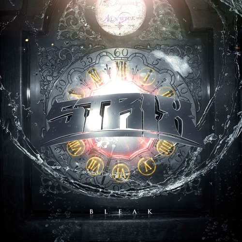 STRIX - Bone To Pick