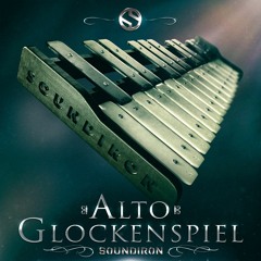 Solonoid Studio - Daisy (naked) - Soundiron Alto Glockenspiel