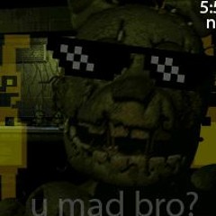 Illuminati Theme Song