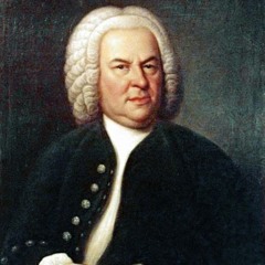 Johann Sebastian Bach Chaconne