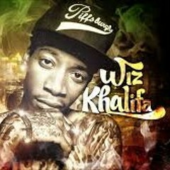 Wiz Khalifa - Good Dank (FluteCover).mp3