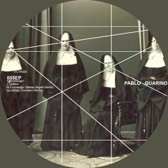 Pablo Guarino 005 EP (Previews)
