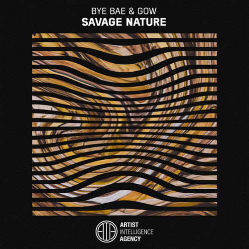 Bye Bae & GOW - Savage Nature