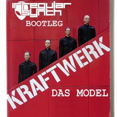 Kraftwerk - Das Model (Irregular Synth bootleg)