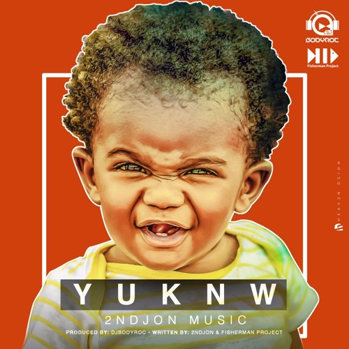 2ndjon - Y U K N W (You Know)