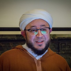 Ramadan 2016 - Night (4) Shaykh Ahmed Saad & Hafiz Qamar
