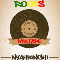 Roots Mixtape 2016
