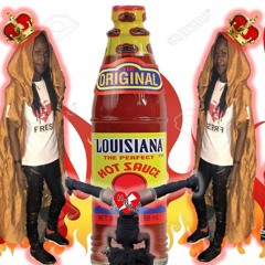 Kid Fresh - Hot Sauce (Dj Slash Mixx)