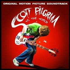 Garbage Truck - Scott Pilgrim (Vocal cover)