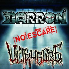 Barron - No Escape (SycNasty Remix)