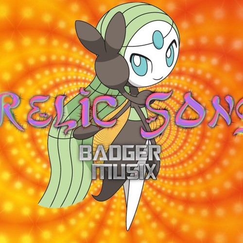 Relic Song (Orchestral Remix)