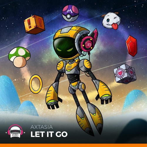 Axtasia - Let It Go
