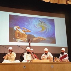 Kirpal Singh Panesar - eae dhue nainaa math shhuho pir dhaekhan kee aas