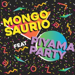 Nuestro trabajo es odiar (feat. Piyama Party)