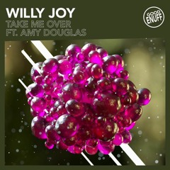 Willy Joy releases on Good Enuff / Mad Decent