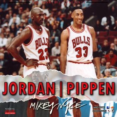 Jordan Pippen prod. by Jay Jones