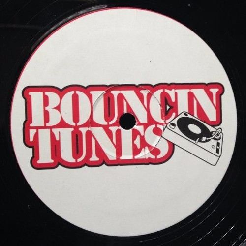 BOUNCIN' TUNES CLASSICS #4 (Sample)