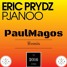Erik Prydz - Pjanoo (PaulMagos - Remix)