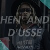 Young Thug Type Beat - "Hen' and D'ussé" (Prod. By NVSA BEATS)