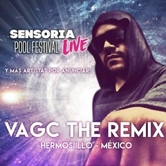 Vagc The Remix - La Cuarta Compañia Cut