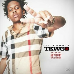 Lil Lonnie - Save It (Prod By Trell Got Wings)