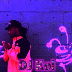 Been Ble$$ed - [C&S] X DJ Koi