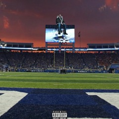 Xanac* X Rocco. - SHE ALRIGHT (DEMO)