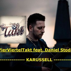 Viervierteltakt Feat. Daniel - Karussell (Extended)