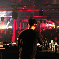 Boris in the Mix #5 2016